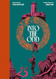 Into the Odd