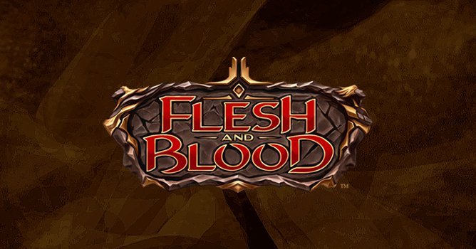 Flesh and Blood - Weekly Constructed