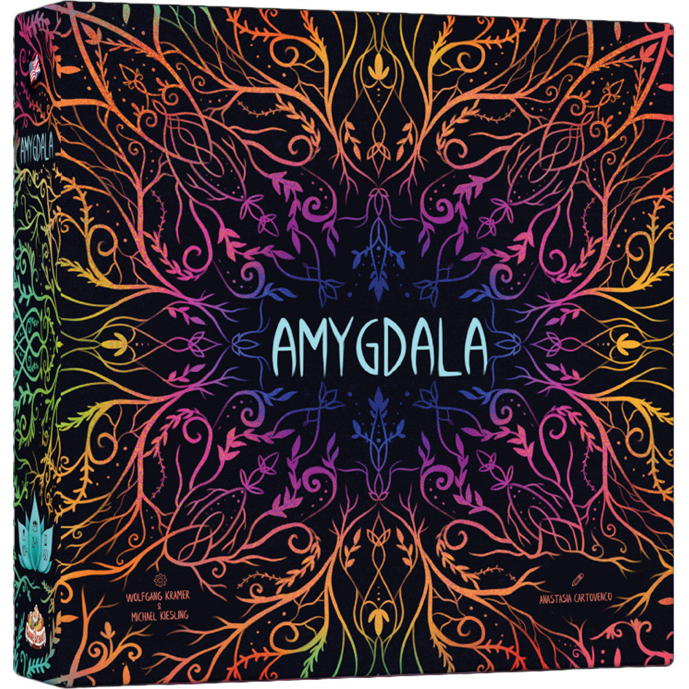 Amygdala