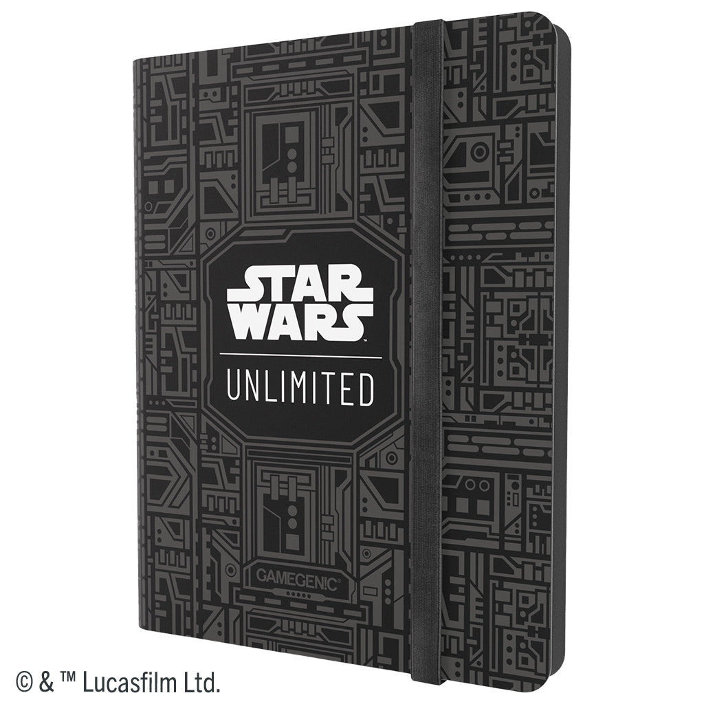 Star Wars Unlimited: Binder