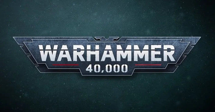 Warhammer 40K RTT
