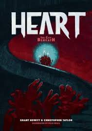 Heart: The City Beneath