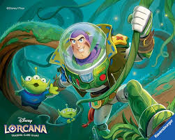 Toy Story 5 Pack Rush Event