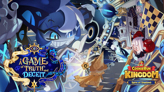 Cookie Run TCG: Weekly Event