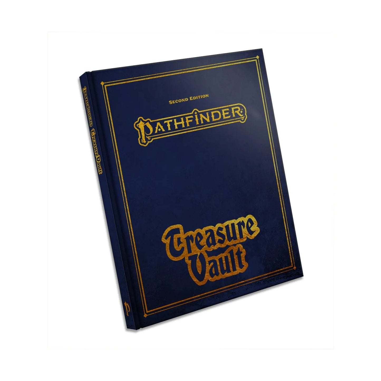 Pathfinder RPG: Treasure Vault - Special Edition (P2)