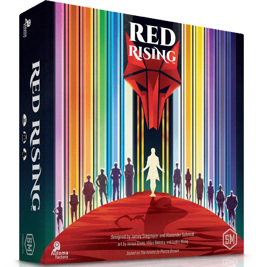 Red Rising