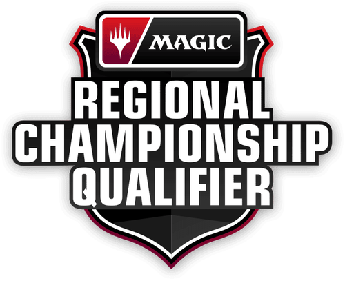 Magic The Gathering RCQ: 26-27 Round 2 Event 3 (Standard)
