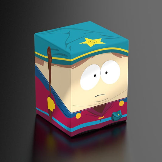 Ultimate Guard: Squaroes - Grand Wizard Cartman