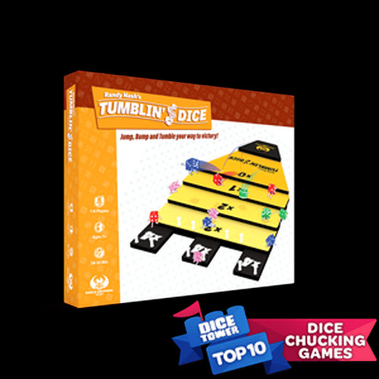 Tumblin' Dice