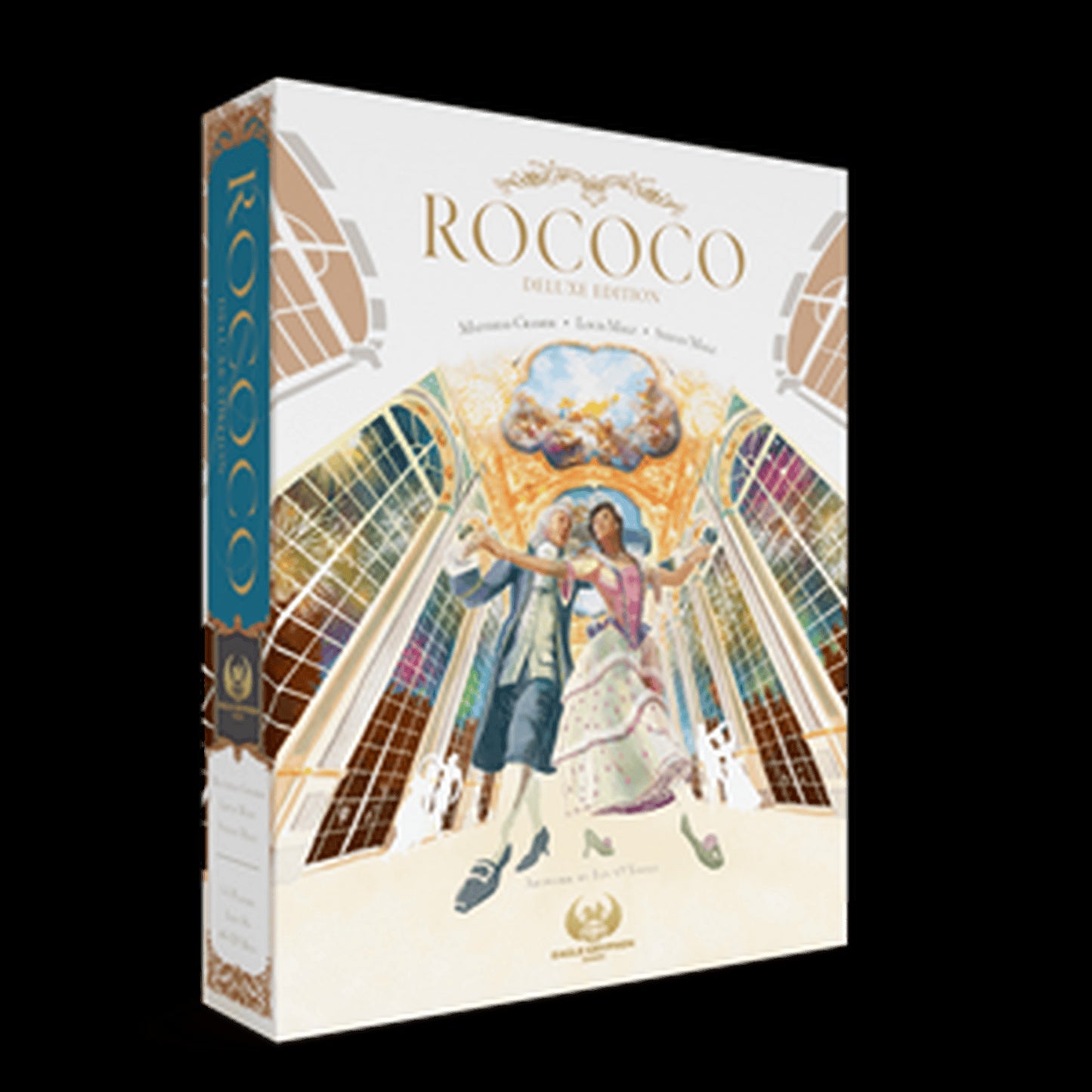 Rococo Deluxe