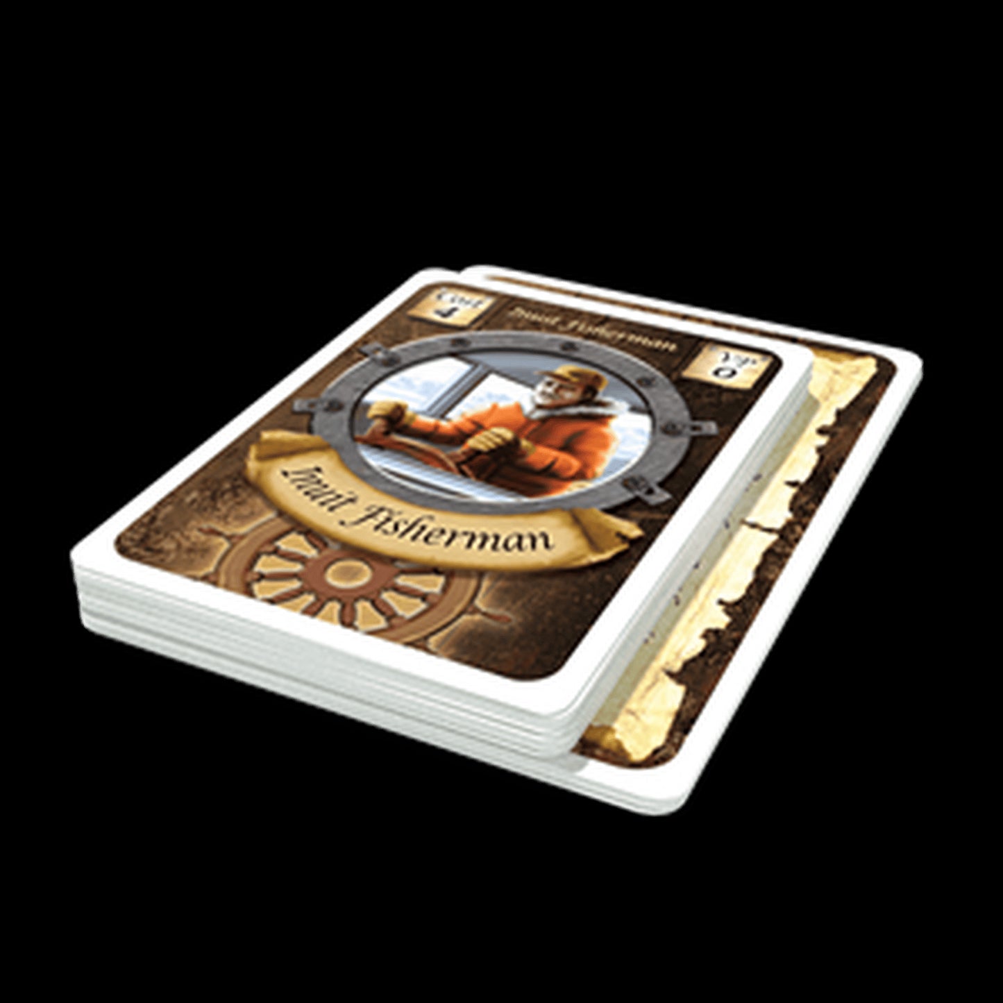 Fleet: Mini-Expansion