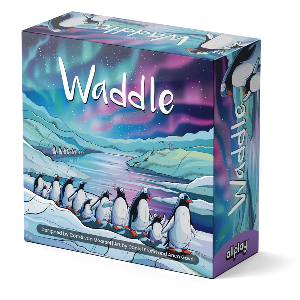Waddle