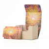 Arcane Fortress: Deluxe Deckbox - Golden Plains