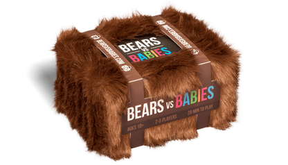 Bears vs. Babies