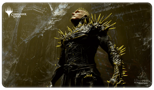 Magic: The Gathering Playmat - K'rrik, Son of Yawgmoth