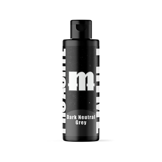 Monument: Pro Acryl - Prime Dark Neutral Grey