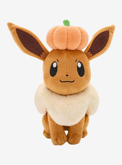 Pokemon Plush: Halloweem