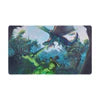 Arcane Fortress: Playmat - Nature's Retribution
