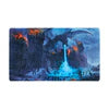 Arcane Fortress: Playmat - Winter's War