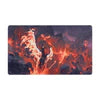 Arcane Fortress: Playmat - Volcanic Rebirth