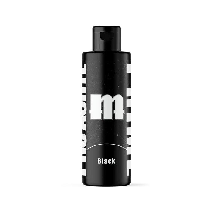 Monument: Pro Acryl - Prime Black