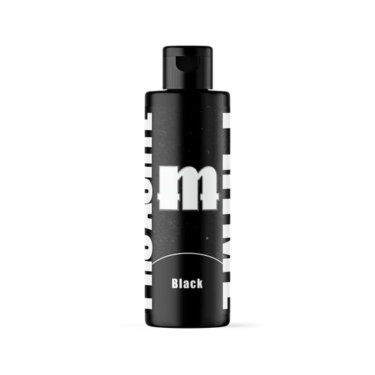 Monument: Pro Acryl - Prime Black