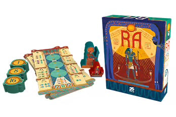 RA Standard Edition