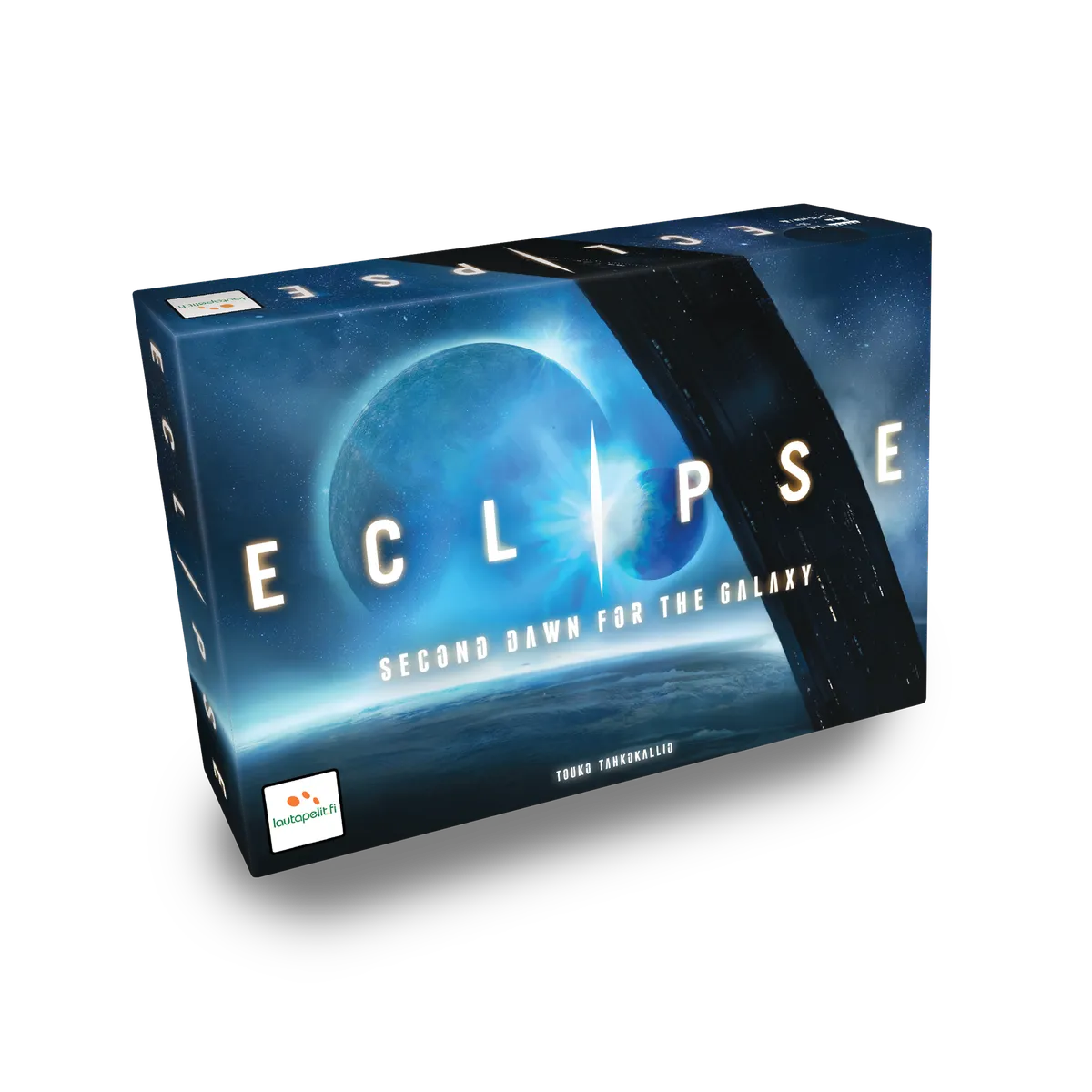 Eclipse: Second Dawn for the Galaxy