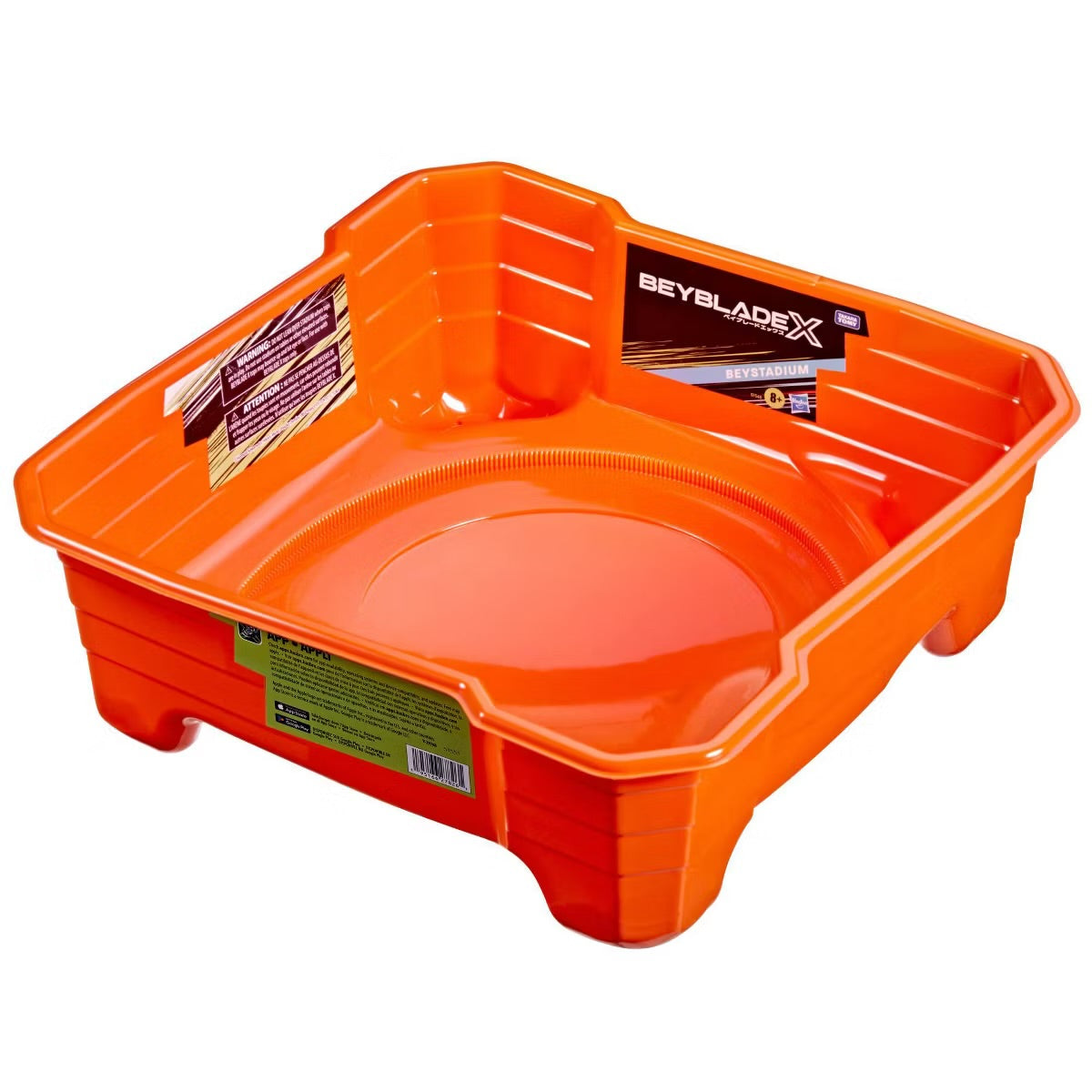 Beyblade X Beystadium Battle Arena