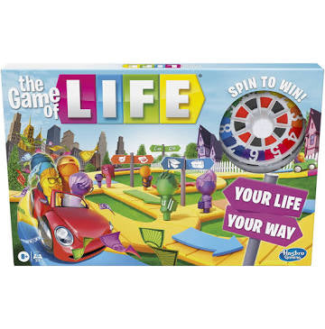 The Game of Life