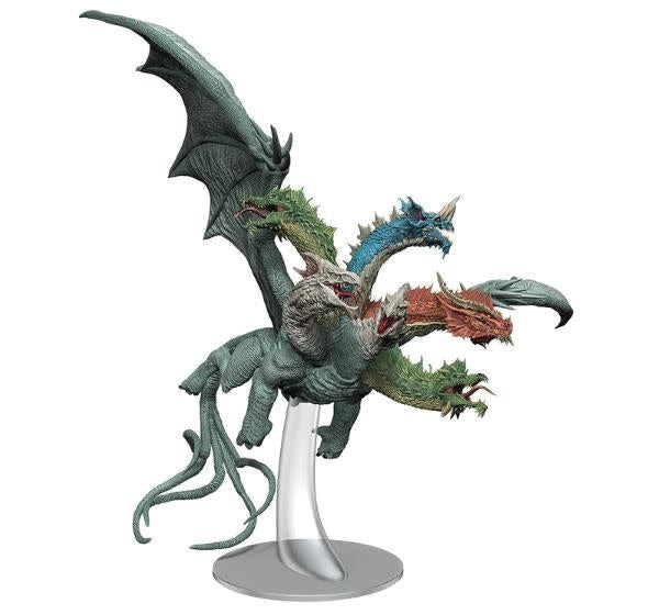 Dungeons & Dragons: Icons of the Realms - Dracohydra