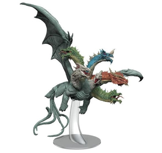 Dungeons & Dragons: Icons of the Realms - Dracohydra