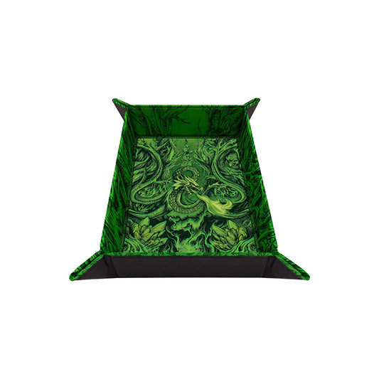 Dungeons and Dragons: Phandelver Campaign Dice Tray