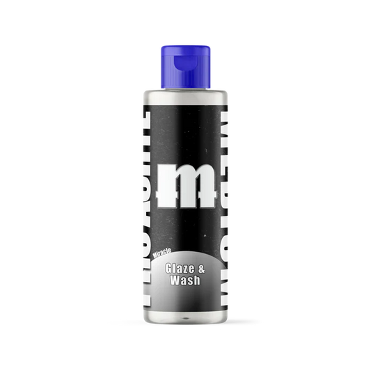 Monument: Pro Acryl - Medium - Miracle Glaze and Wash