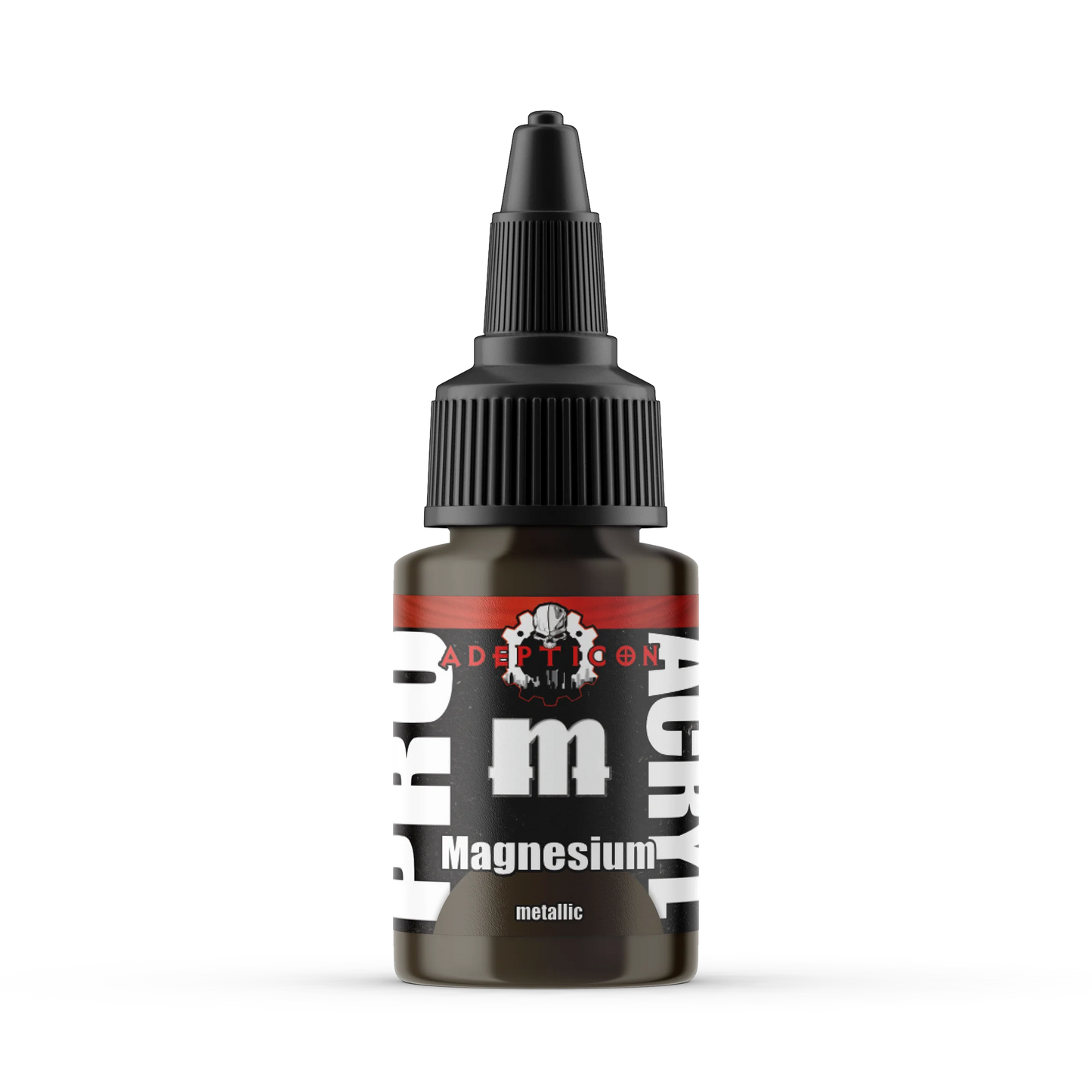 Monument: Pro Acryl Adepticon - Magnesium