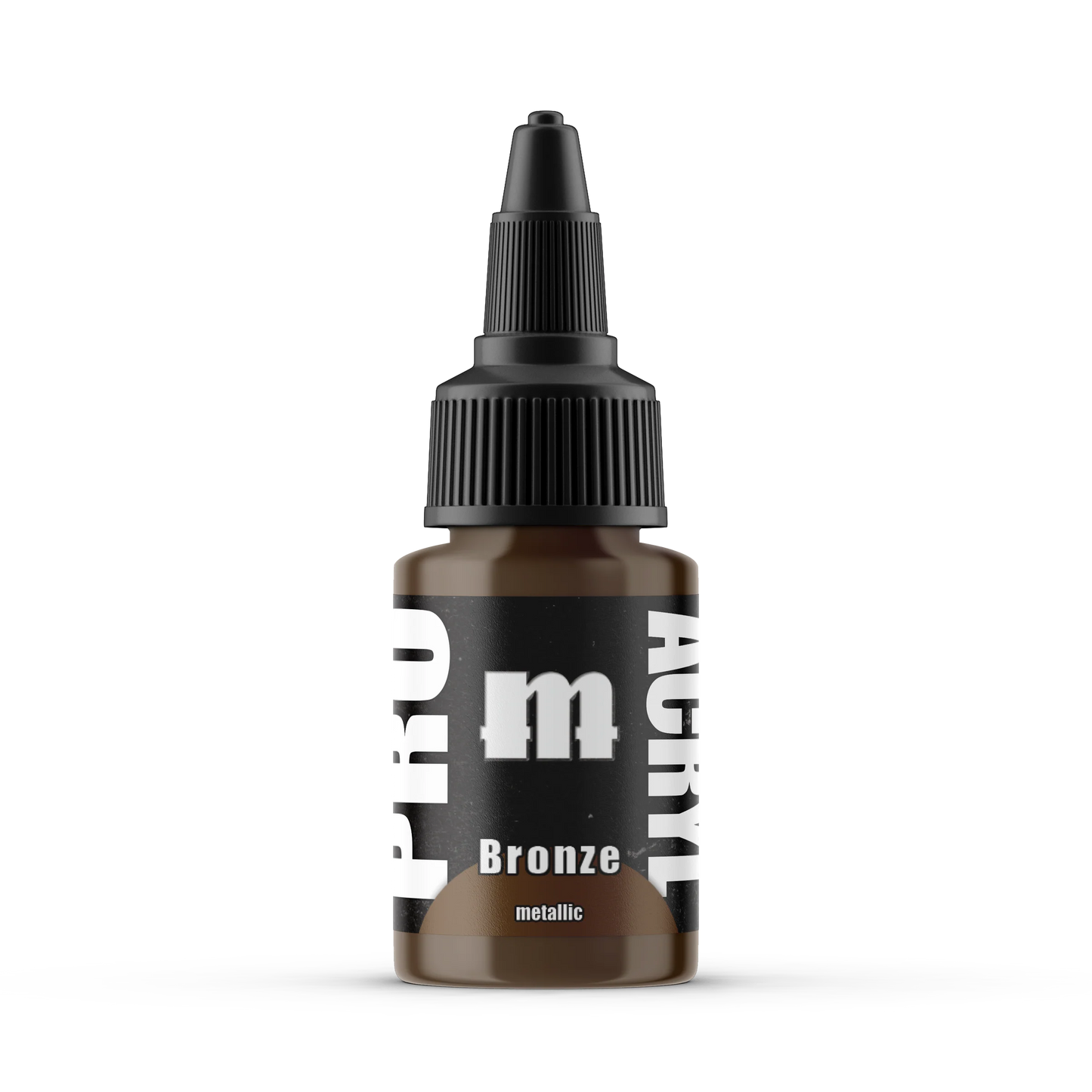 Monument: Pro Acryl - Bronze
