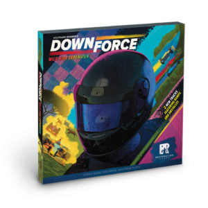 Wild Ride (Downforce Expansion)