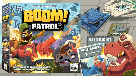 Boom Patrol