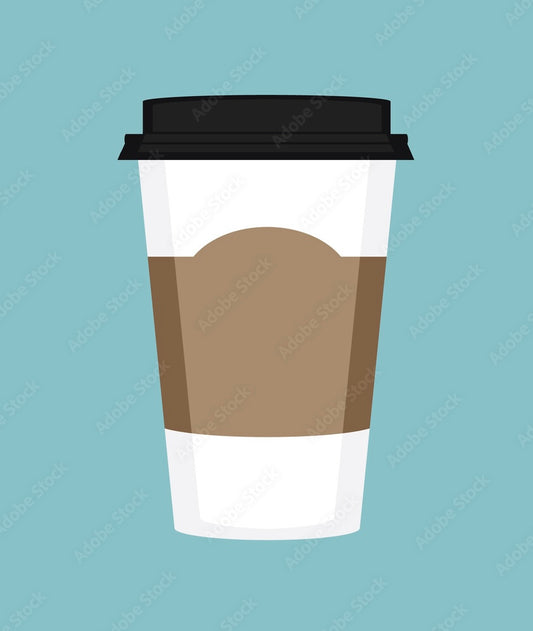 Coffee Cup ☕️
