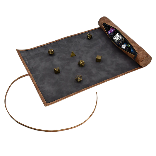 Ultrapro: Dice Scroll