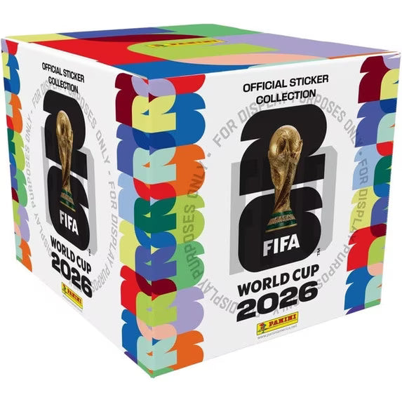 World Cup 2026