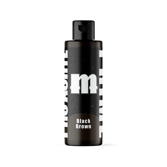 Monument: Pro Acryl - Prime Black Brown