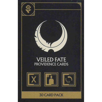 Veiled Fates Expansion Bundle