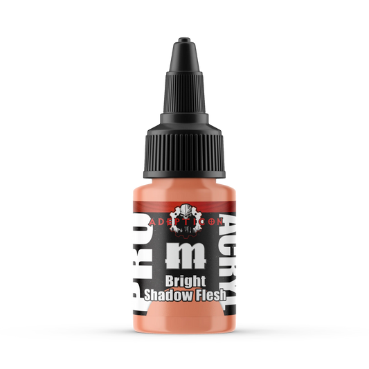 Monument: Pro Signature Series Adepticon - Bright Shadow Flesh