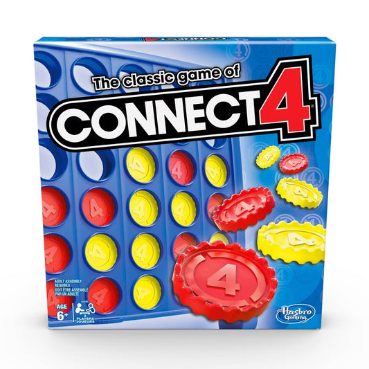 Connect 4
