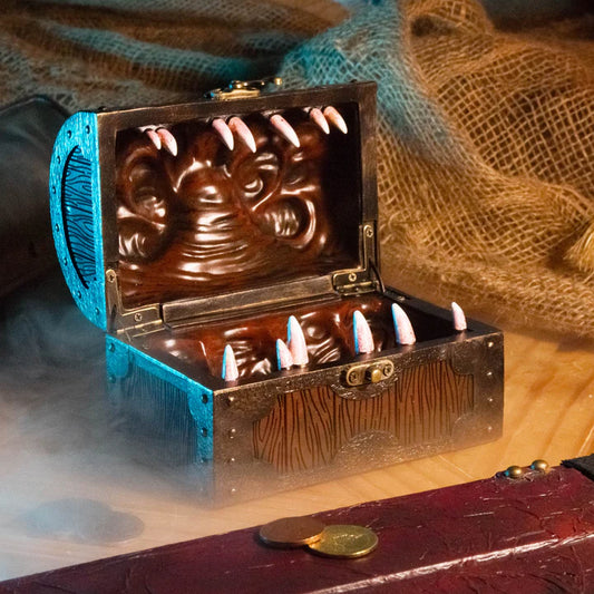 Mimic Dice Box - Small