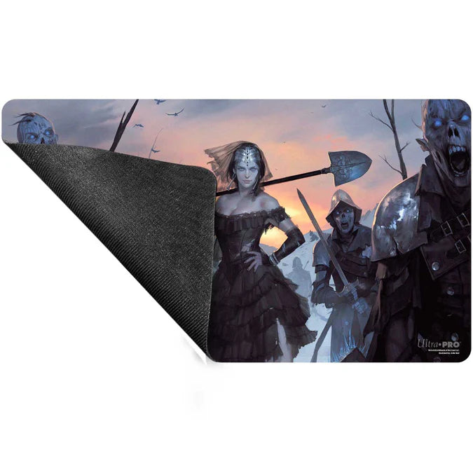 Magic: The Gathering Playmat - Heartless Summoning