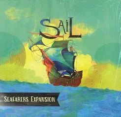 Sail: Seafarers Expansion