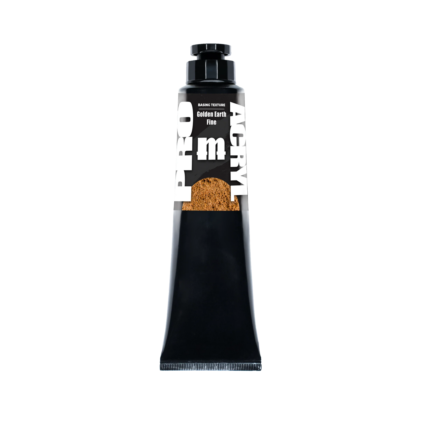Monument: Pro Acryl - Golden Earth Fine