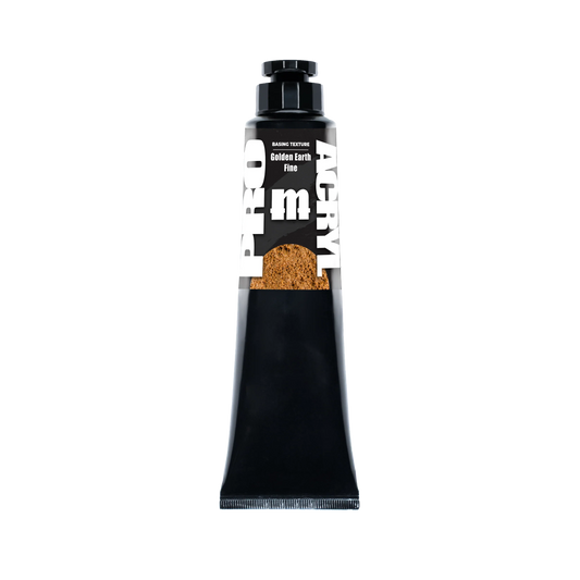 Monument: Pro Acryl - Golden Earth Fine